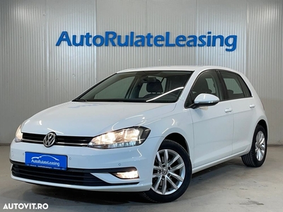 Volkswagen Golf 1.6 TDI Trendline