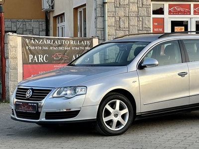 Volkswagen Passat An 2011 Euro 5 Motor 1.6 TDI ***Navigatie Mare*** Timisoara