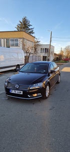 Volkswagen Passat B7 Afumati