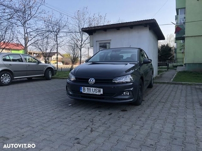 Volkswagen Polo 1.0 Trendline