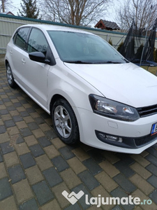 Volkswagen Polo style