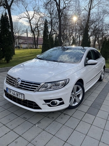 VolkswagenPassat CC Alexandria