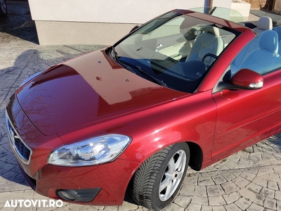 Volvo C70 D3 Summum