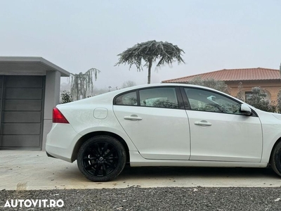 Volvo S60 D2 Momentum