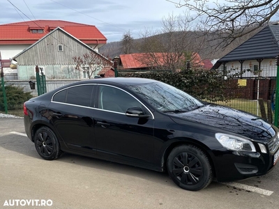 Volvo S60 D2 Momentum