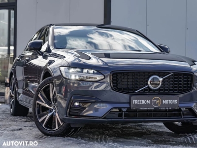 Volvo S90 B4 MHEV AT Plus Bright