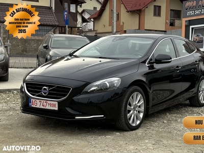 Volvo V40 D2 94g Momentum