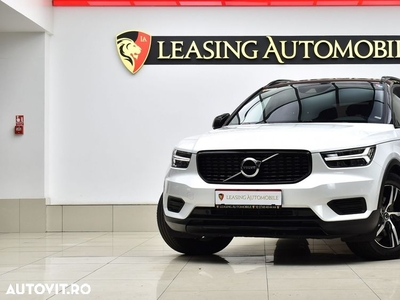 Volvo XC 40