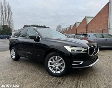 Volvo XC 60 T8 Twin Engine AWD Geartronic Momentum