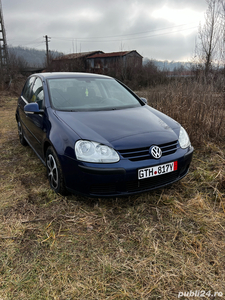 vw golf 5 1.4mpi ,clima