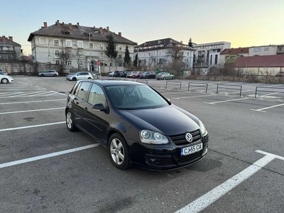 VW Golf 5 GT Sport Cluj-Napoca