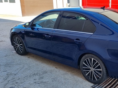 Vw Jetta 1.4 tsi 2012 , automata