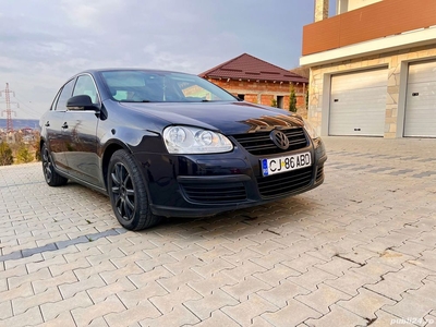 vw jetta 1.9 tdi 2006