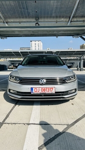 Vw Passat Break 2016 Popoveni