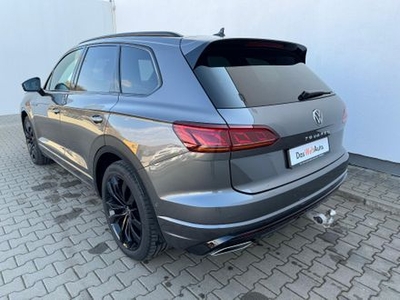 VW Touareg Edition 20 V6 TDI