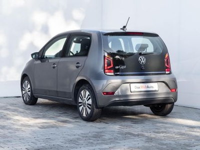 VW up! e up! entry 4 usi TD