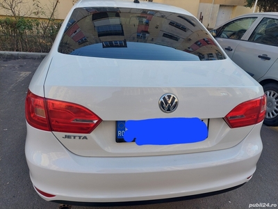 Wv jetta 1.2 tsi