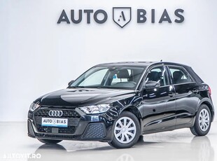 Audi A1 Sportback 30 TFSI S tronic Basic