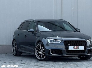 Audi A3 2.0 TDI Sport