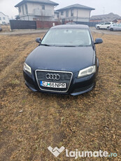 Audi a3 8p 2.0 tdi automat