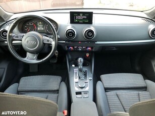 Audi A3 Sportback 1.2 TFSI Stronic Ambition