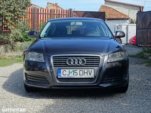 Audi A3 Sportback 1.4 TFSI Ambiente