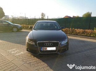 Audi A4 1.8TFSI 2011