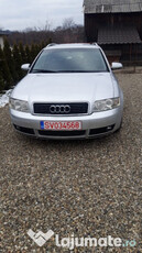 Audi A4 1.9 Tdi 2003