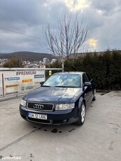 Audi A4 1.9 TDI