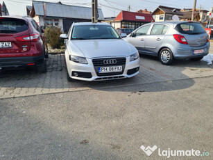 Audi a4 2.0 tdi 2011