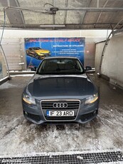 Audi A4 2.0 TDI B8