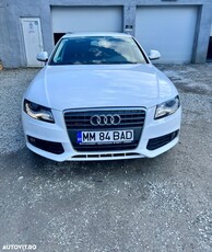 Audi A4 2.0 TDI B8