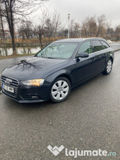 Audi A4 2014 cp150