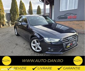 Audi A4 Avant 1.8 TFSI Ambition