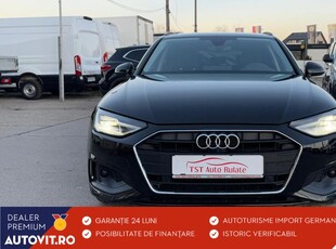 Audi A4 Avant 30 TDI S tronic