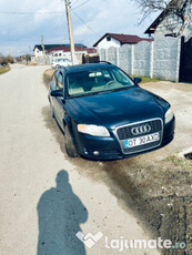 Audi A4 b7 proprietar 3 ani