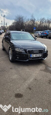 Audi A4 B8 Automat Euro 5