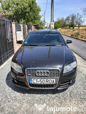 Audi A4 s-line 2007 stare foarte buna