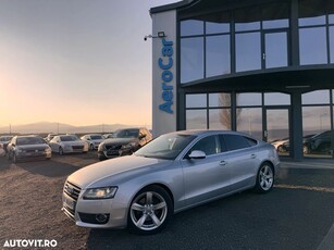 Audi A5 Sportback 2.0 TDI