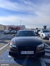 Audi A5 Sportback 2.0 TDI Multitronic