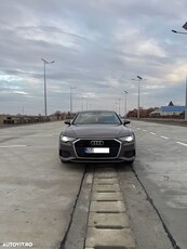 Audi A6 2.0 35 TDI S tronic MHEV Basic