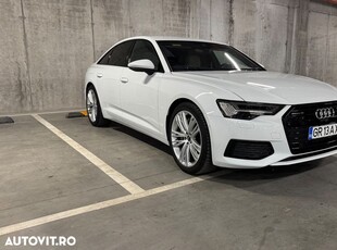 Audi A6 3.0 55 TFSI quattro S tronic Sport