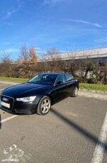 Audi A6 3.0 TDI Multitronic