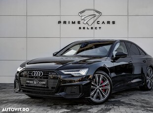 Audi A6 55 TFSI e quattro S tronic S line