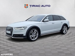 Audi A6 Allroad 3.0 TDI Quattro S tronic