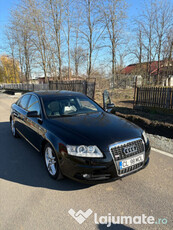 Audi A6 C6 2.0 Diesel BRE