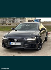 Audi A7 3.0 TDI Quattro competition Tiptronic