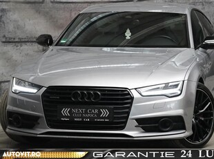 Audi A7 3.0 TDI Quattro competition Tiptronic