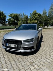 Audi A7 3.0 TDI quattro S tronic