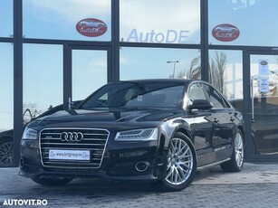 Audi A8 3.0 TDI Quattro Tiptronic